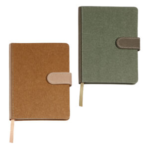 libretas ecológicas