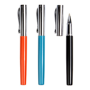 plumas para regalar a clientes