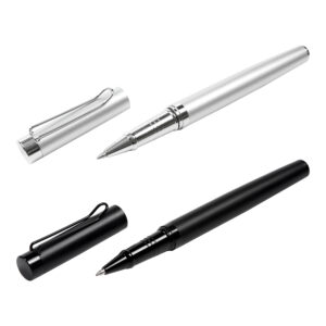 plumas finas para promociones