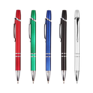 plumas para regalar a clientes