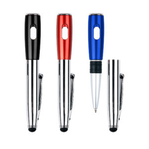 pluma moderna promocional